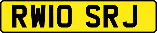 RW10SRJ