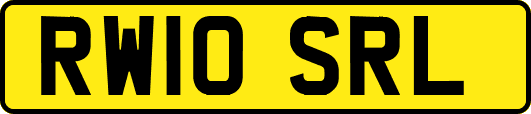 RW10SRL