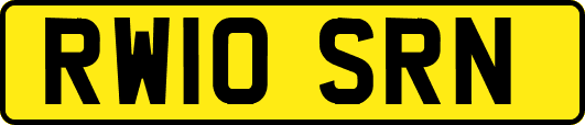 RW10SRN