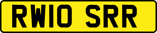 RW10SRR