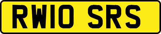 RW10SRS