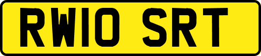 RW10SRT