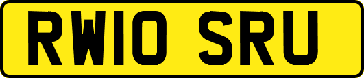 RW10SRU