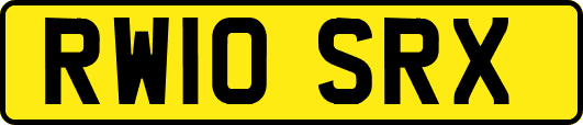 RW10SRX