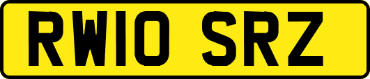 RW10SRZ