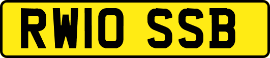 RW10SSB