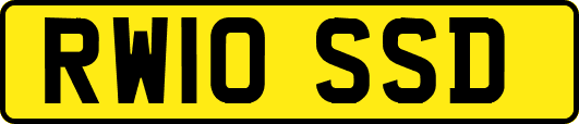 RW10SSD