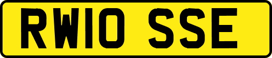 RW10SSE