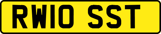 RW10SST