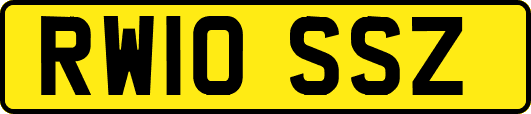 RW10SSZ