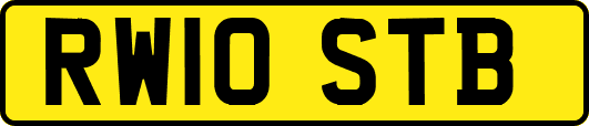 RW10STB