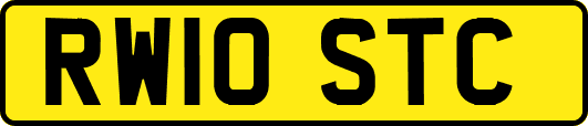 RW10STC