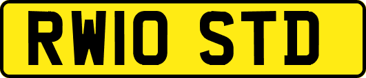 RW10STD