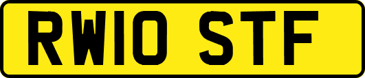 RW10STF