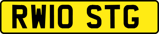 RW10STG