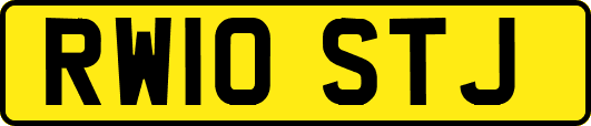 RW10STJ