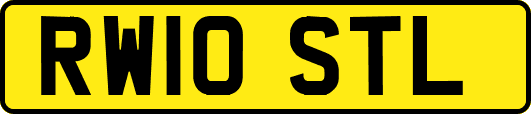 RW10STL