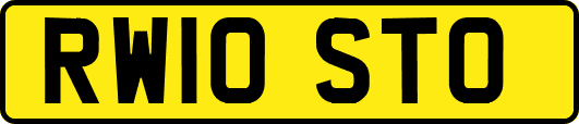 RW10STO