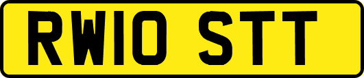 RW10STT