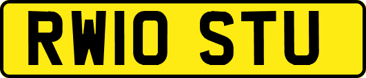 RW10STU