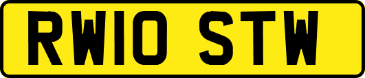 RW10STW