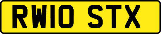 RW10STX