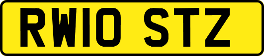 RW10STZ