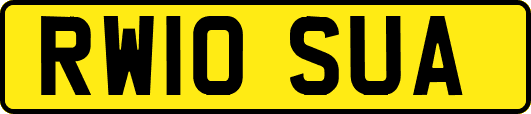 RW10SUA