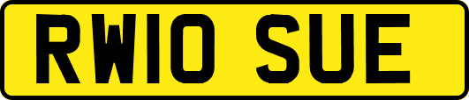 RW10SUE