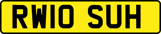 RW10SUH