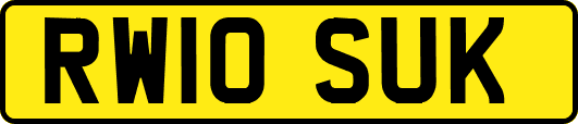 RW10SUK