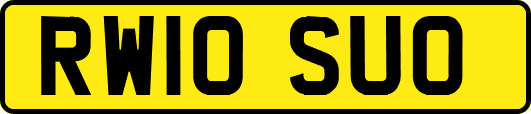 RW10SUO