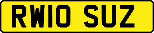 RW10SUZ