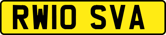 RW10SVA