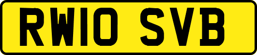 RW10SVB