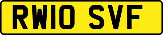 RW10SVF