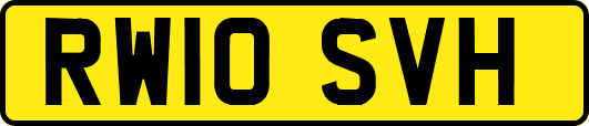 RW10SVH