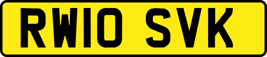 RW10SVK