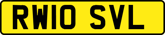 RW10SVL