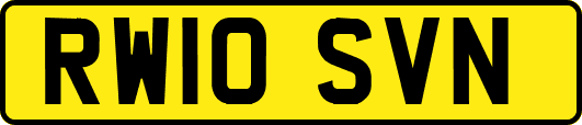 RW10SVN