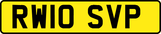 RW10SVP