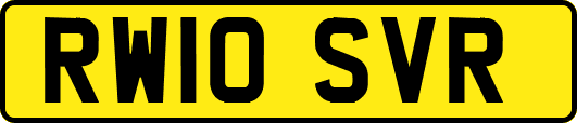 RW10SVR