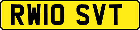 RW10SVT