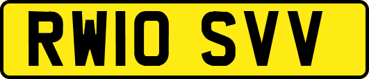 RW10SVV
