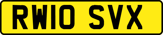 RW10SVX