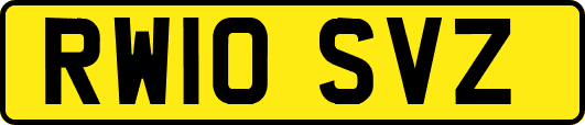 RW10SVZ