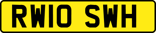 RW10SWH