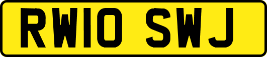 RW10SWJ