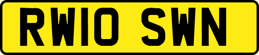 RW10SWN