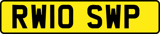 RW10SWP